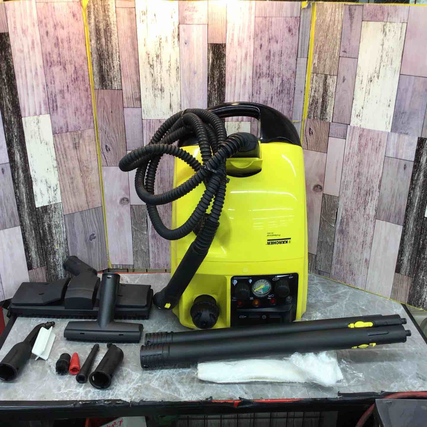 ケルヒャー スチームクリーナー DE4002 八潮店