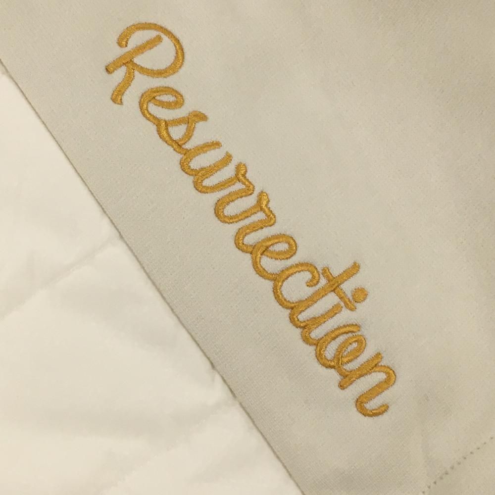 白×ライトベージュ レディース