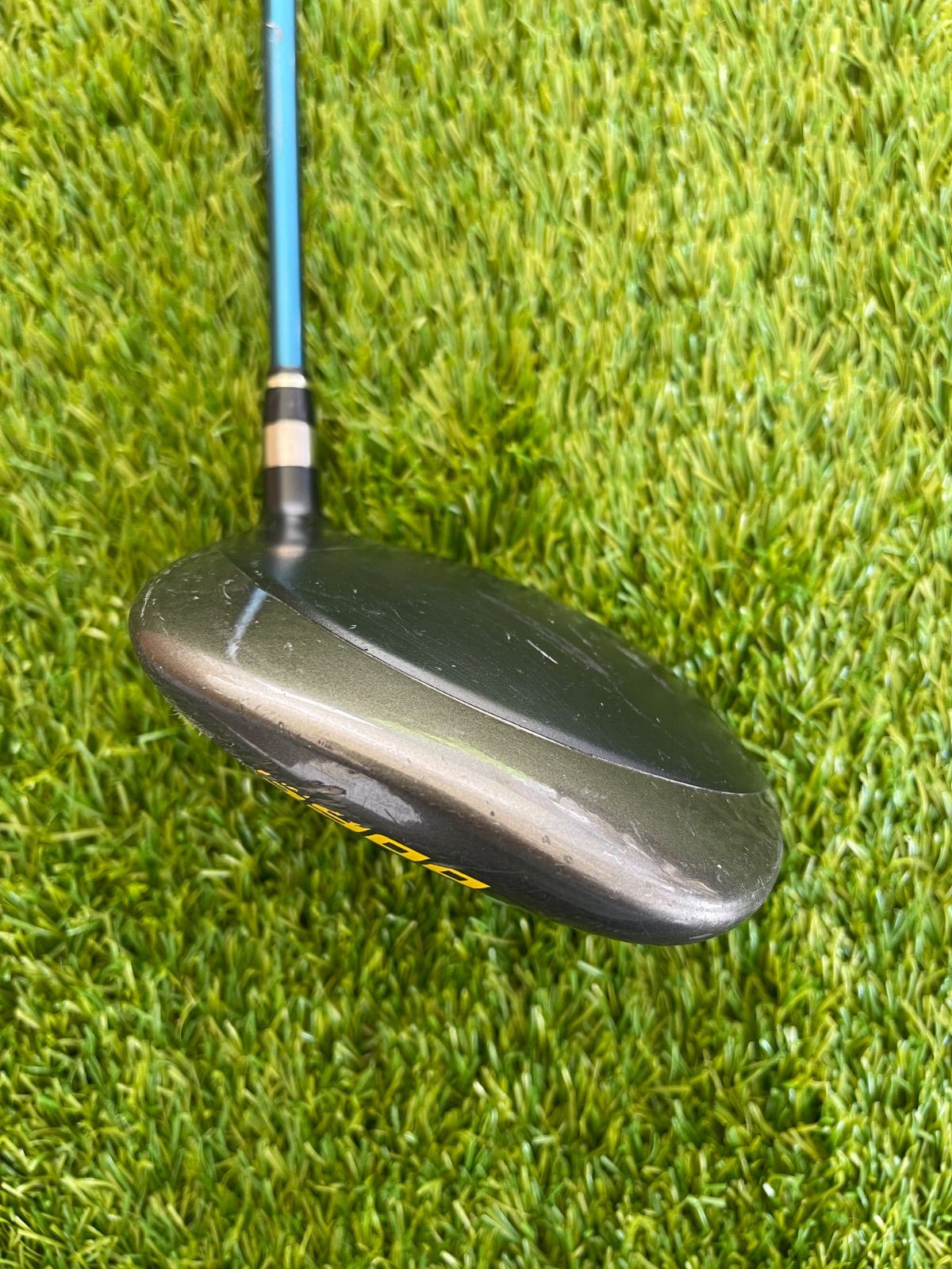 ナイキ ドライバー 9.5度 右 Nike SQ SUMO2 5900 Nike Sq 5900 Driver