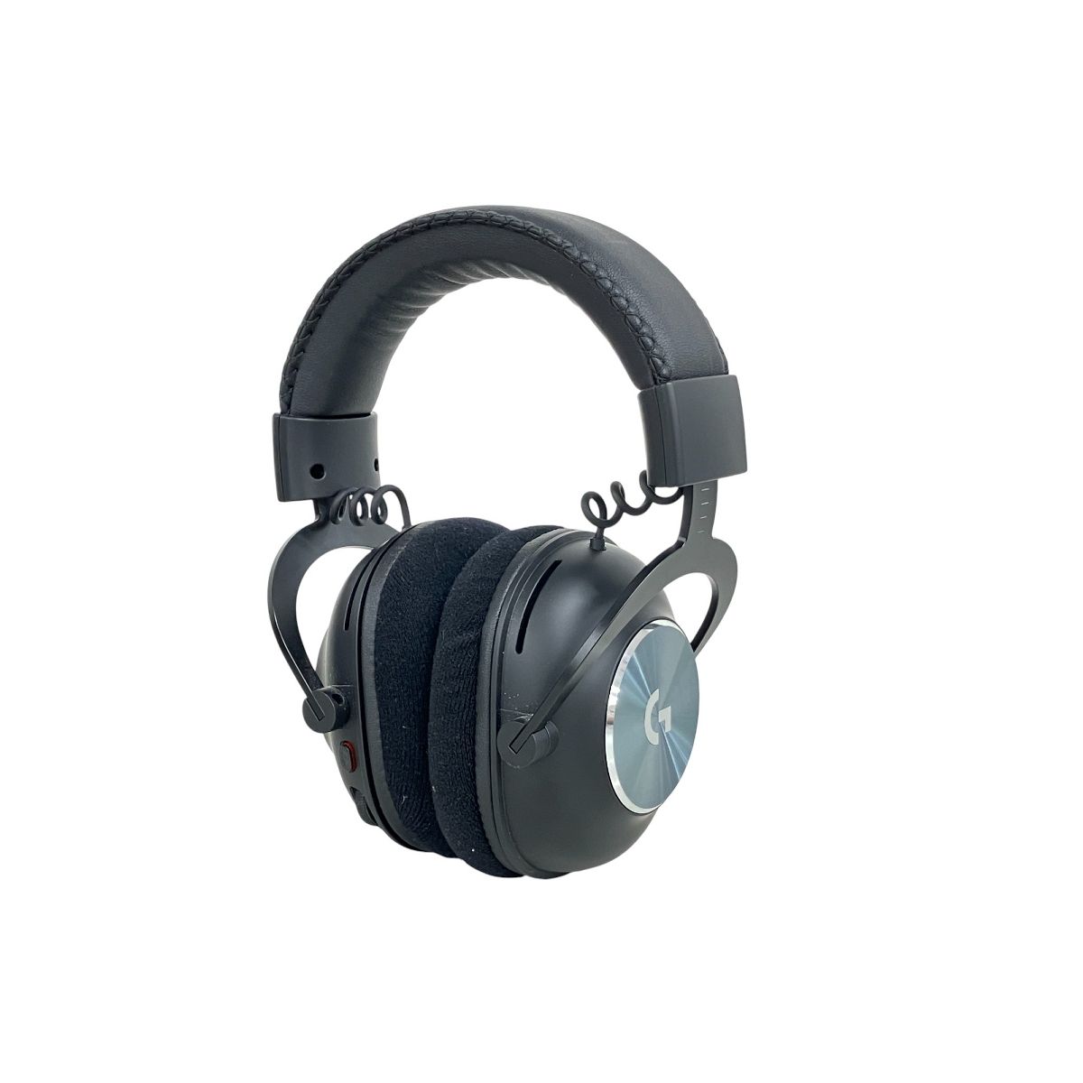Logicool G-PHS-004WL Pro X Wireless ゲーミング ヘッドセット PC周辺 ロジクール K10429348