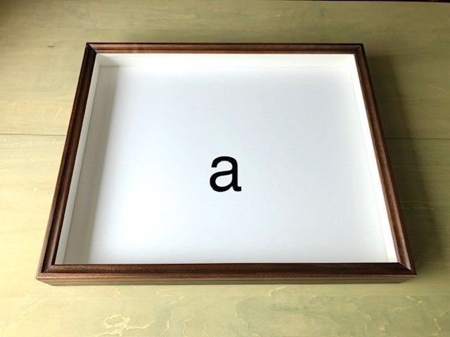 【累計販売数5,800個突破！】標本箱＊桐材＊ドイツ箱＊ウレタン仕上げ