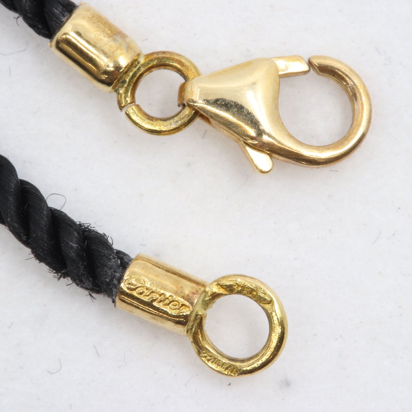 ITGXRP6PLQN0 即決 本物 Cartier カルティエ チョーカー ITGXRP6PLQN0 即決 本物 Cartier カルティエ チョーカー