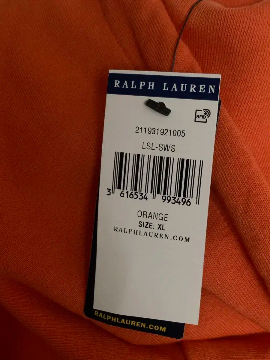 RALPH LAUREN