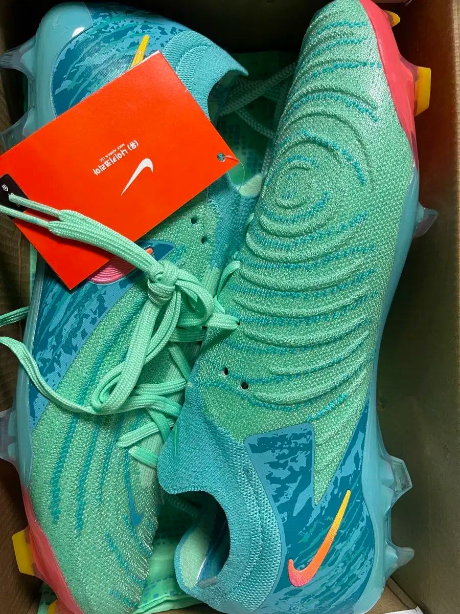 海外限定カラー】 ナイキ ルナガト2 IC 28cm LUNARGATO Nike