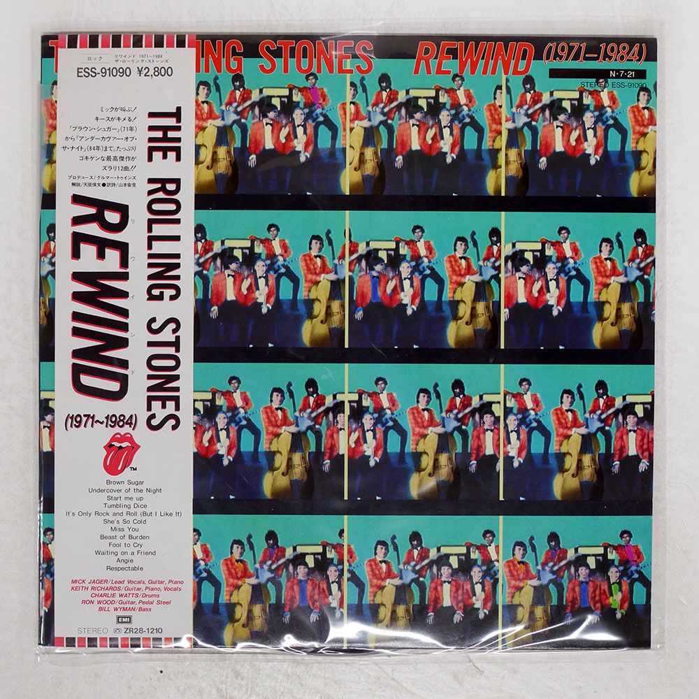 『ＲＯＬＬＩＮＧ・ＳＴＯＮＥＳ／ＴＨＥ・ＢＩＧＧＥＳＴ・…』ＤＶＤ国内盤【中古品 ROLLING・STONES／THE・BIGGEST