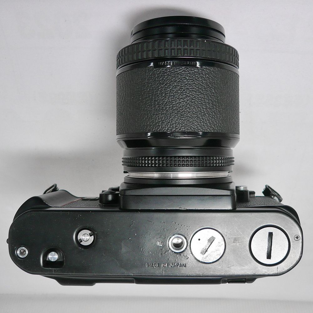 中古・ジャンク】Nikon ニコン F3 AF フィルムカメラ 一眼レフ