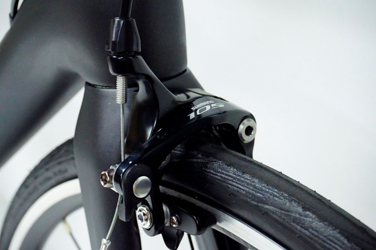 TREK トレック EMONDA SL5 2018年モデル ロードバイク バイチャリ名古屋大須店 BRIGHTFACE_UK