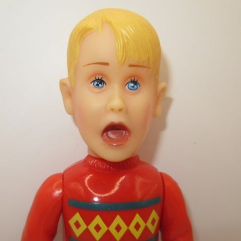1991年☆ビンテージ☆HOME ALONe☆ホームアローン☆SCREAMING