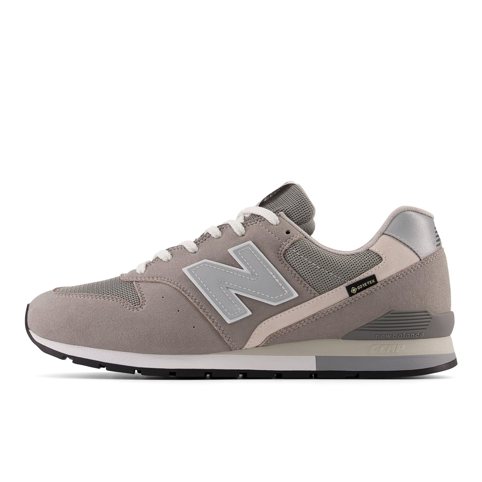 [ニューバランス] スニーカー CM996 GORE-TEX ゴアテックス 防水 メンズ レディース A2(グレー) 27.5 cm D [A2(グレー)] [27.5 cm D]