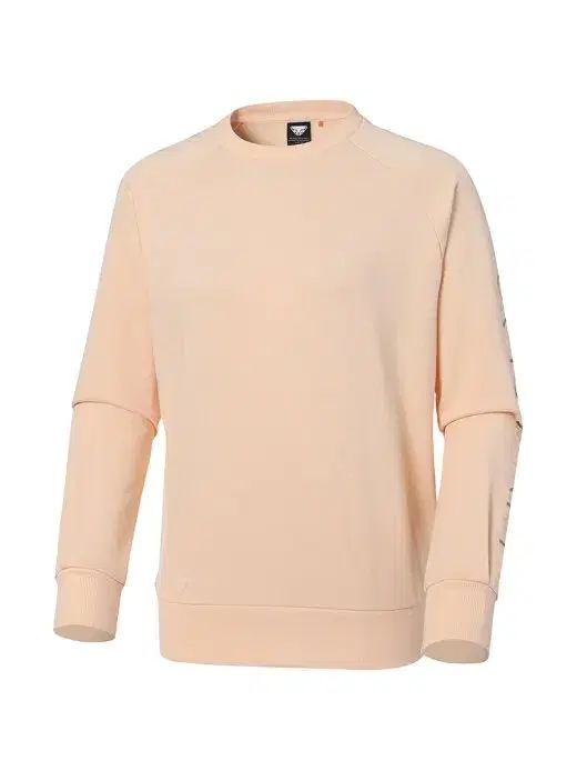 DYNAFIT ディナフィット レディース 綿混 コットンブレンド トレーナー S M