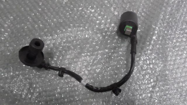 バーグマンストリートEX　EA23M　の　イグニッションコイル:#1725931538