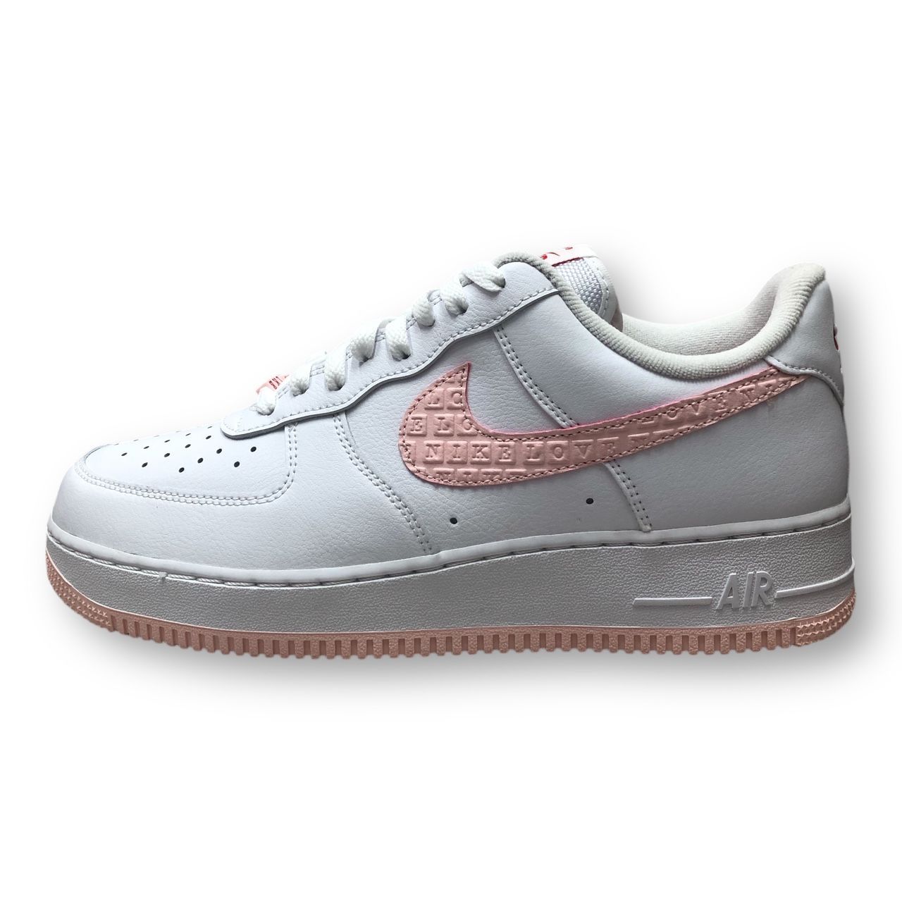 新品 Nike Air Force 1 Low '07 VT Valentine's Day 2022年製