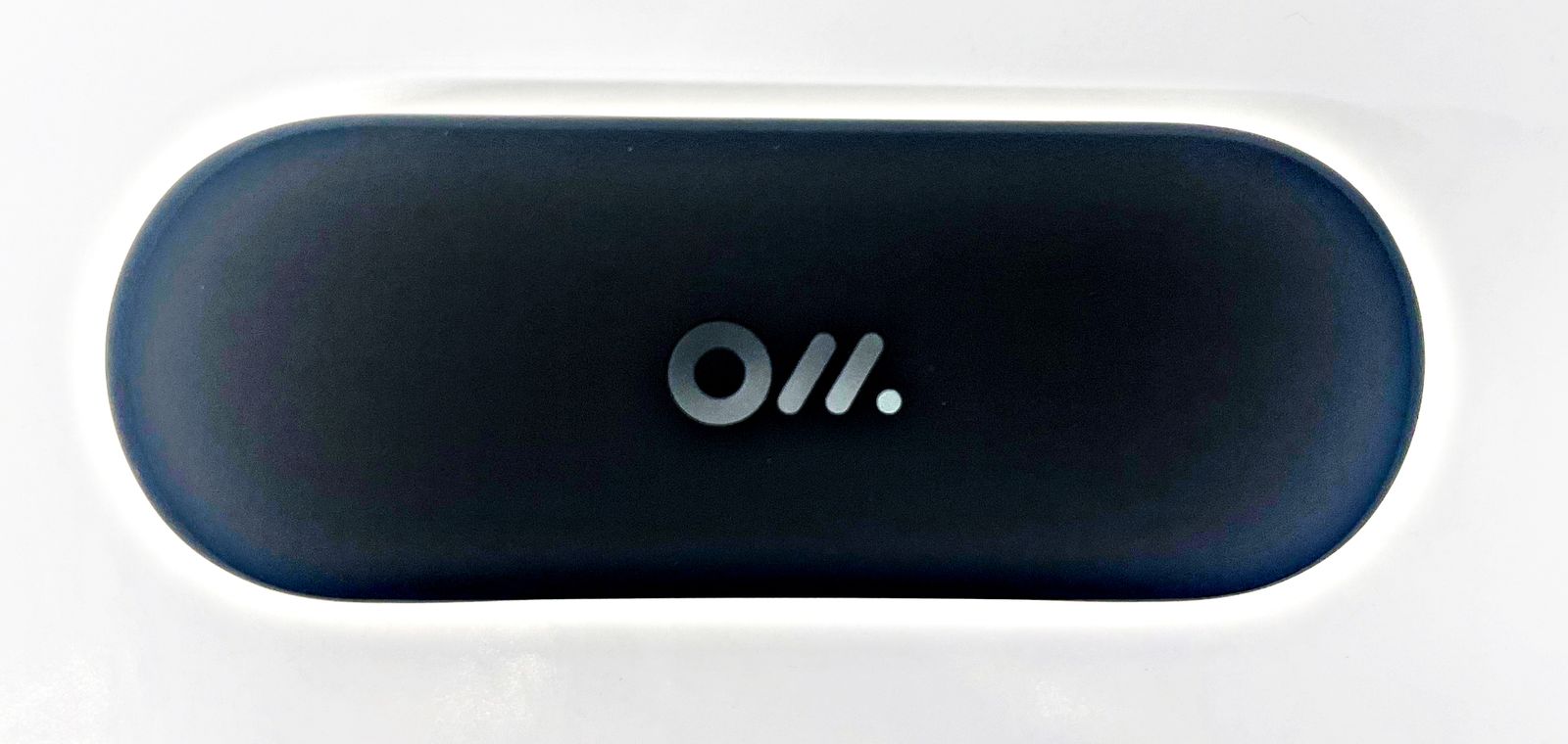 未使用 オーラダンス ウェアラブルステレオ OLA06CC-BLU イヤホン