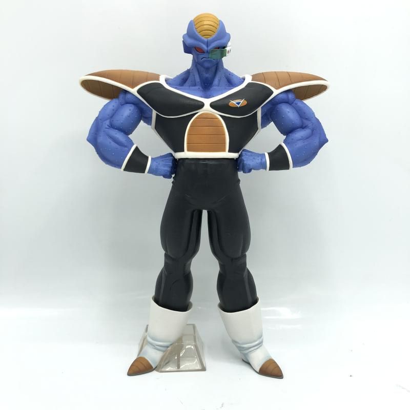 中古】バンダイ 一番くじ D賞 バータ フィギュア MASTERLISE