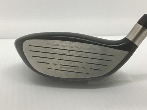 ブリヂストン TOUR B X-F 3W フェアウェイウッド FW Diamana TB 60