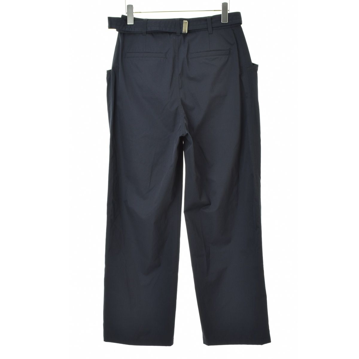 CITYSHOP 25AW 25030042852030 LIGHT CHINO ライトチノパンツ