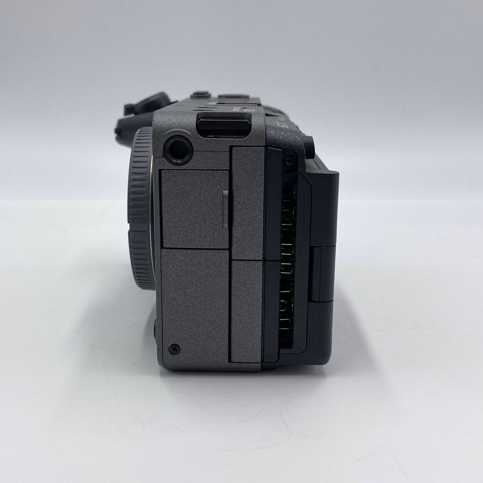 B ラベリアマイクロホン