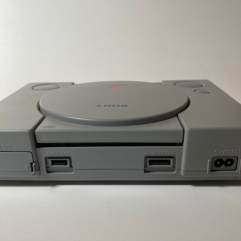 ps1 本体 ソフト PS1 本体 SCPH-7000＋ソフト3本すぐ遊べるセット ソウルエッジ