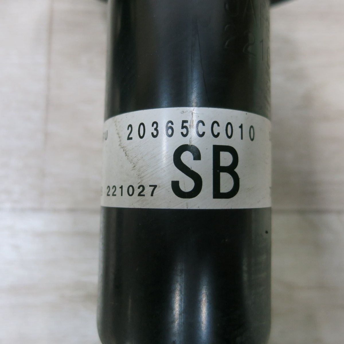 1台分◆トヨタ GR86 RZグレード スバル BRZ 純正 サスペンション セット 20310CC020 20310CC030 20365CC010 ショック スプリング 等◆ FFCRYSTALESIA_COM