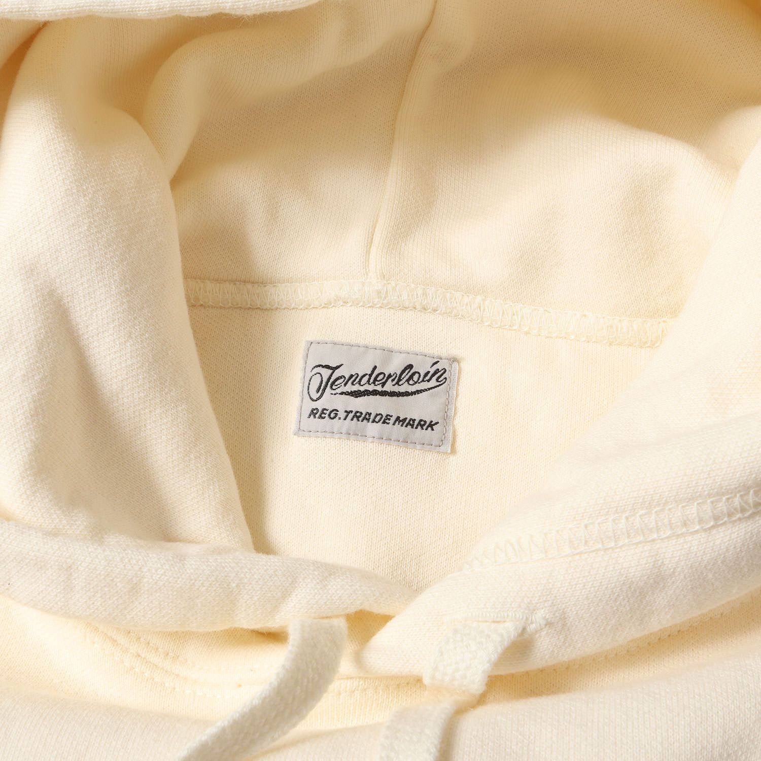 TENDERLOIN スウェット テンダーロイン 白色 TENDERLOIN 白