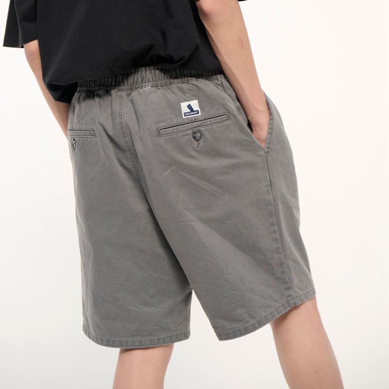 DESCENDANT JERRY TWILL SHORTS ショートパンツ 251CPDS-PTM04 - メルカリ