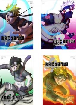 NARUTO疾風伝 守護忍十二士の章 全巻 Amazon.co.jp: NARUTO -ナルト