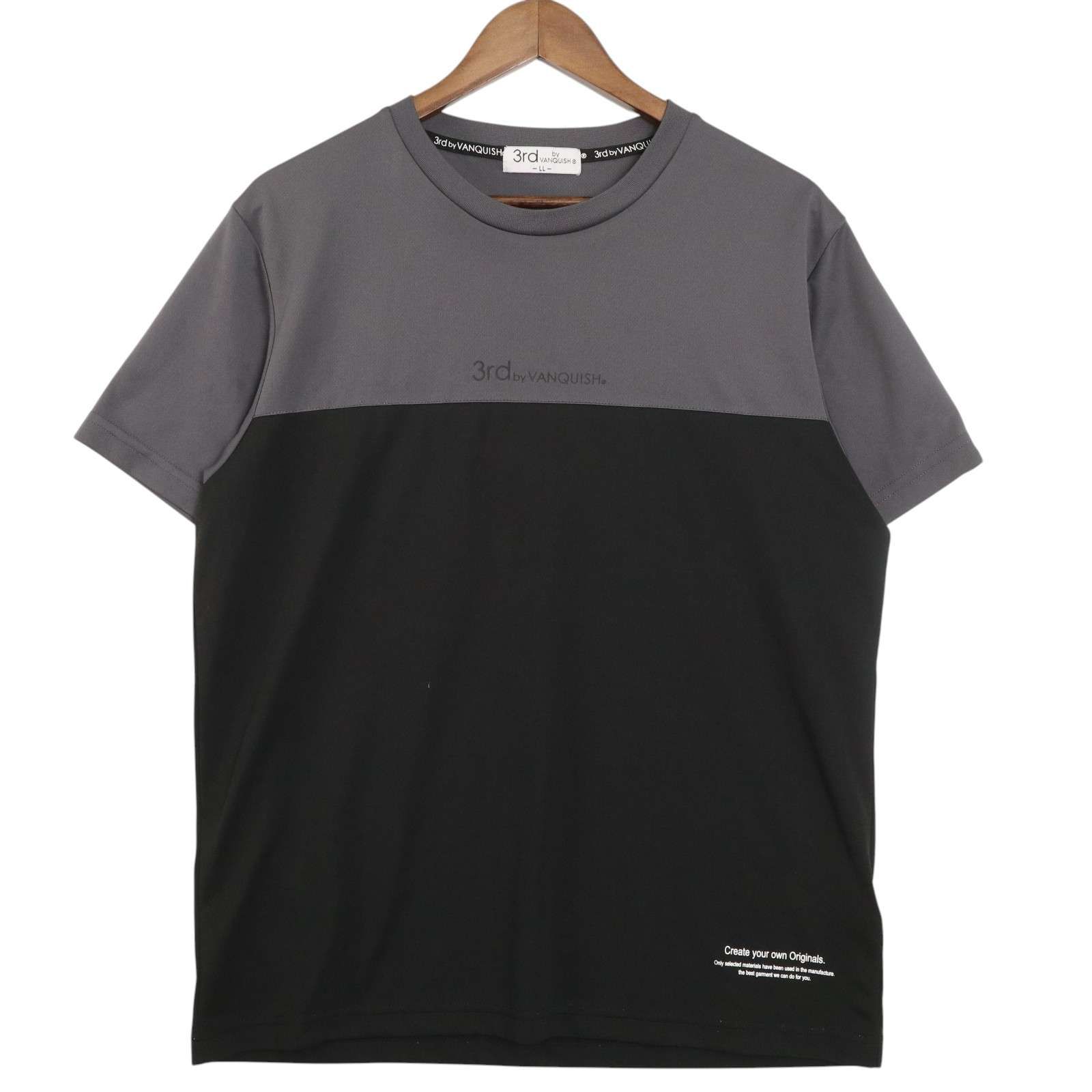 BiSH Tシャツ　XL VANQUISH コラボTシャツ バンキッシュ Amazon | [Vanquish Fitness] バンキッシュフィットネス THE