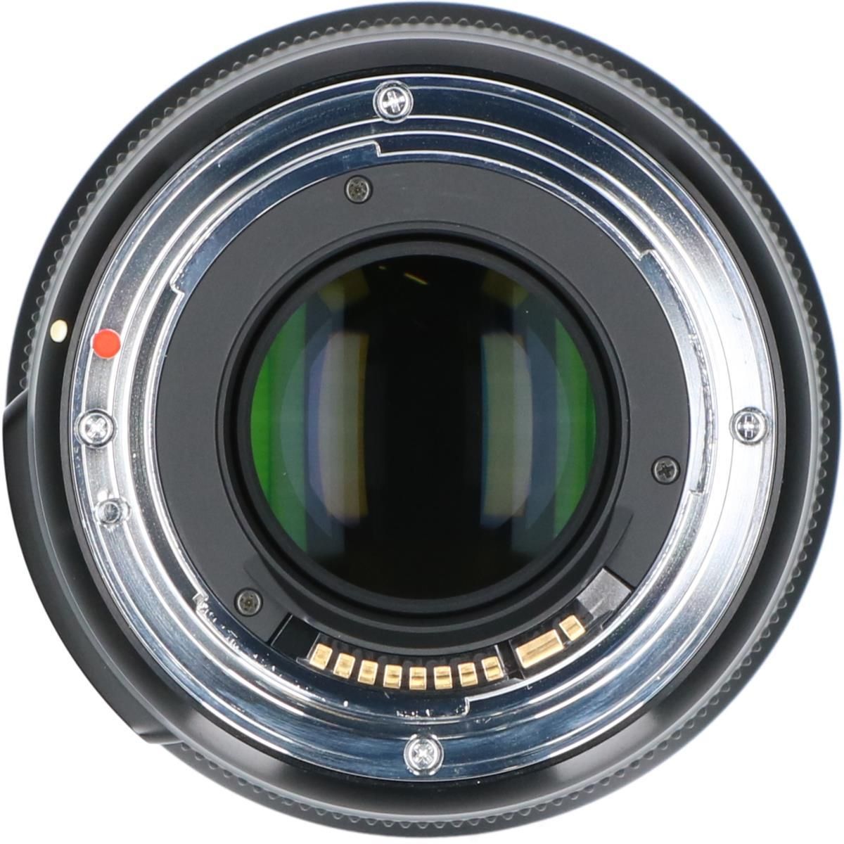 ＥＯＳ５０ｍｍ Ｆ１．４ＤＧ