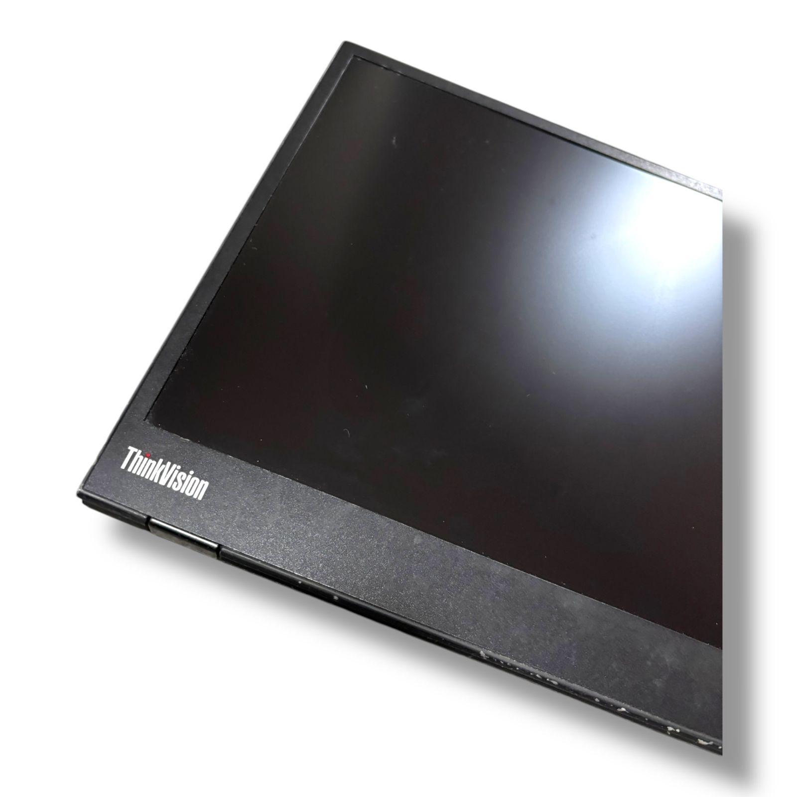 中古] レノボ・ジャパン 61DDUAR6JP ThinkVision M14 [管理番号1753]