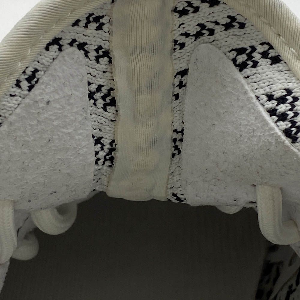 adidas アディダス CP9654 YEEZY BOOST 350 V2 ZEBRA イージー