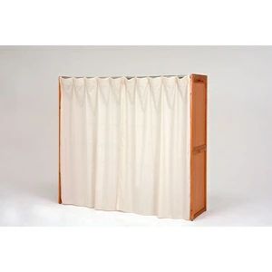 ナチュラル 幅伸縮式