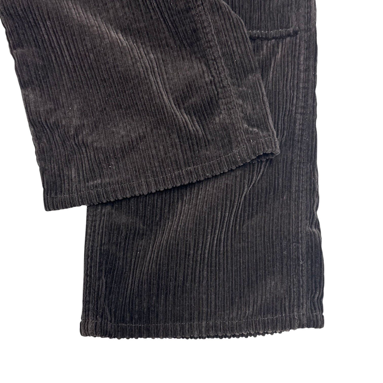 NUMBER (N)INE 02AW Corduroy Painter Trouser (ジョージ期) - メルカリ