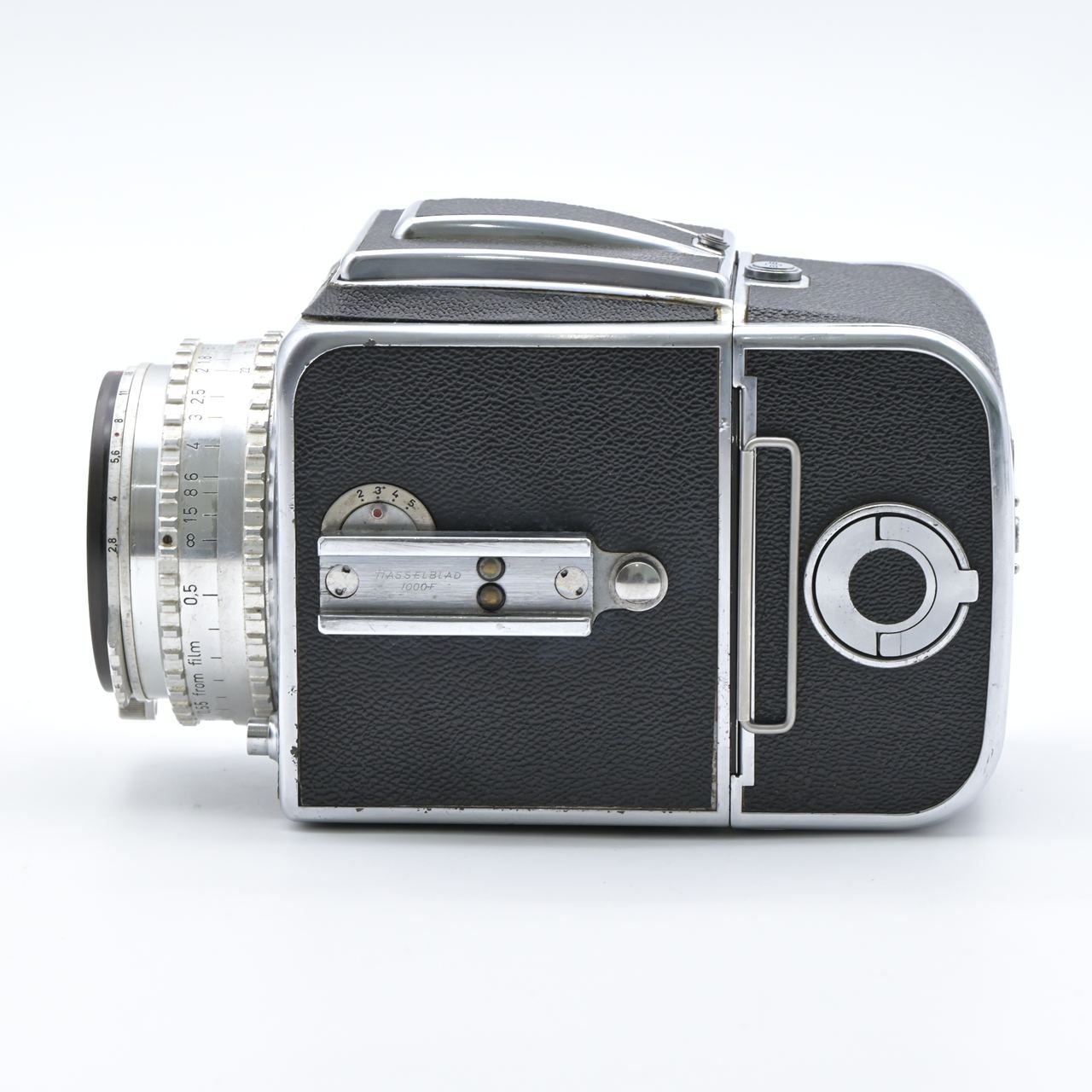 HASSELBLAD ハッセルブラッド 1000F Carl Zeiss Tessar 80mm F2.8