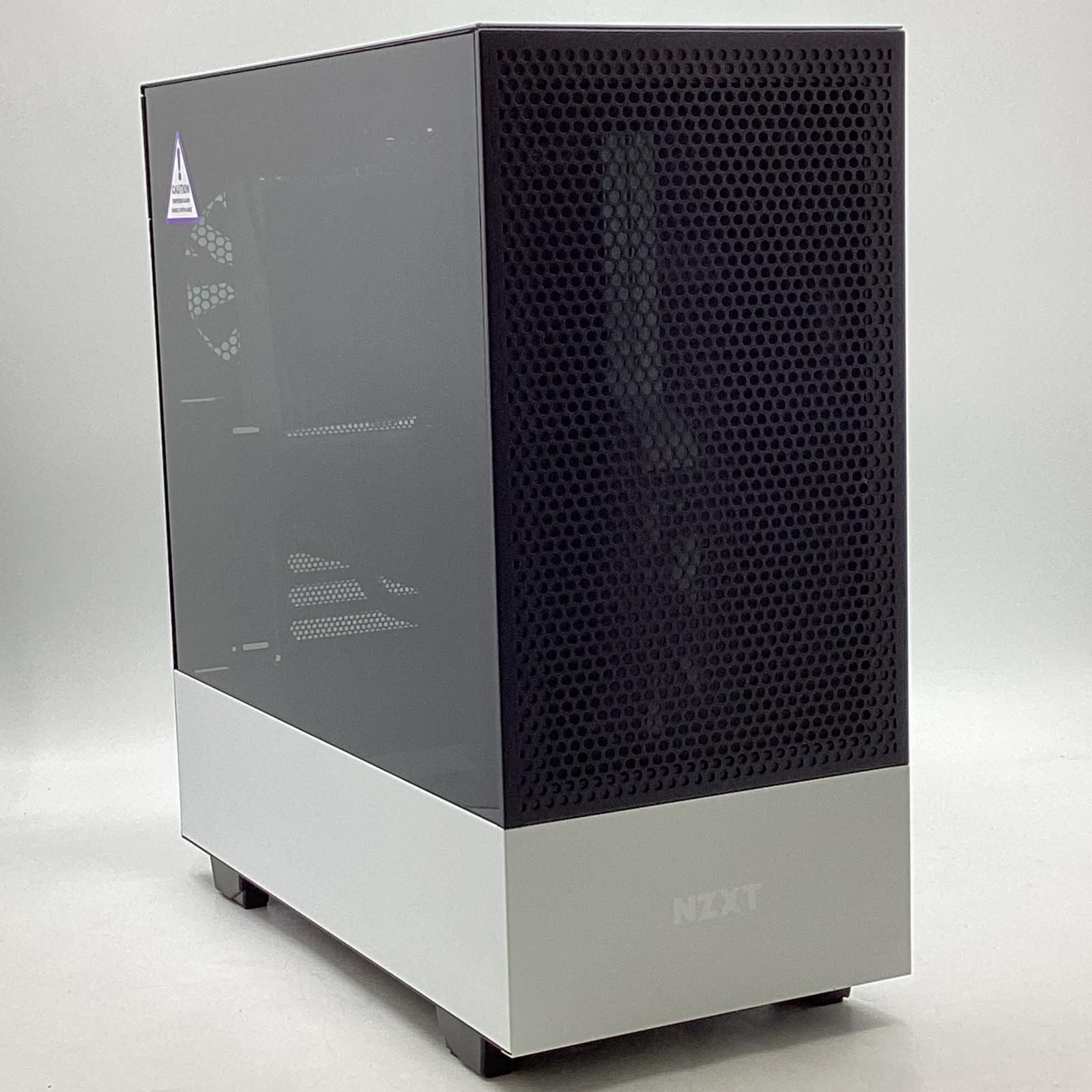 全額返金保証】【最速発送】ゲーミングデスクトップPC /Ryzen7 全額返金保証】【最速発送】ゲーミングデスクトップPC /Ryzen7