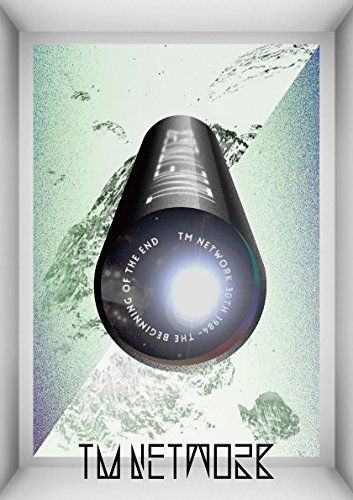 TM NETWORK 30th 1984~ the beginning of the end (DVD) 【公式通販】