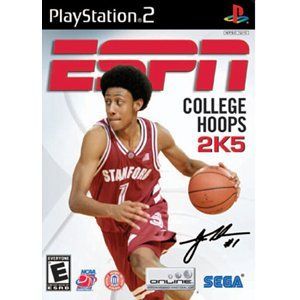 100%新品，人気SALE 【中古】College Hoops 2k5 / Game その他