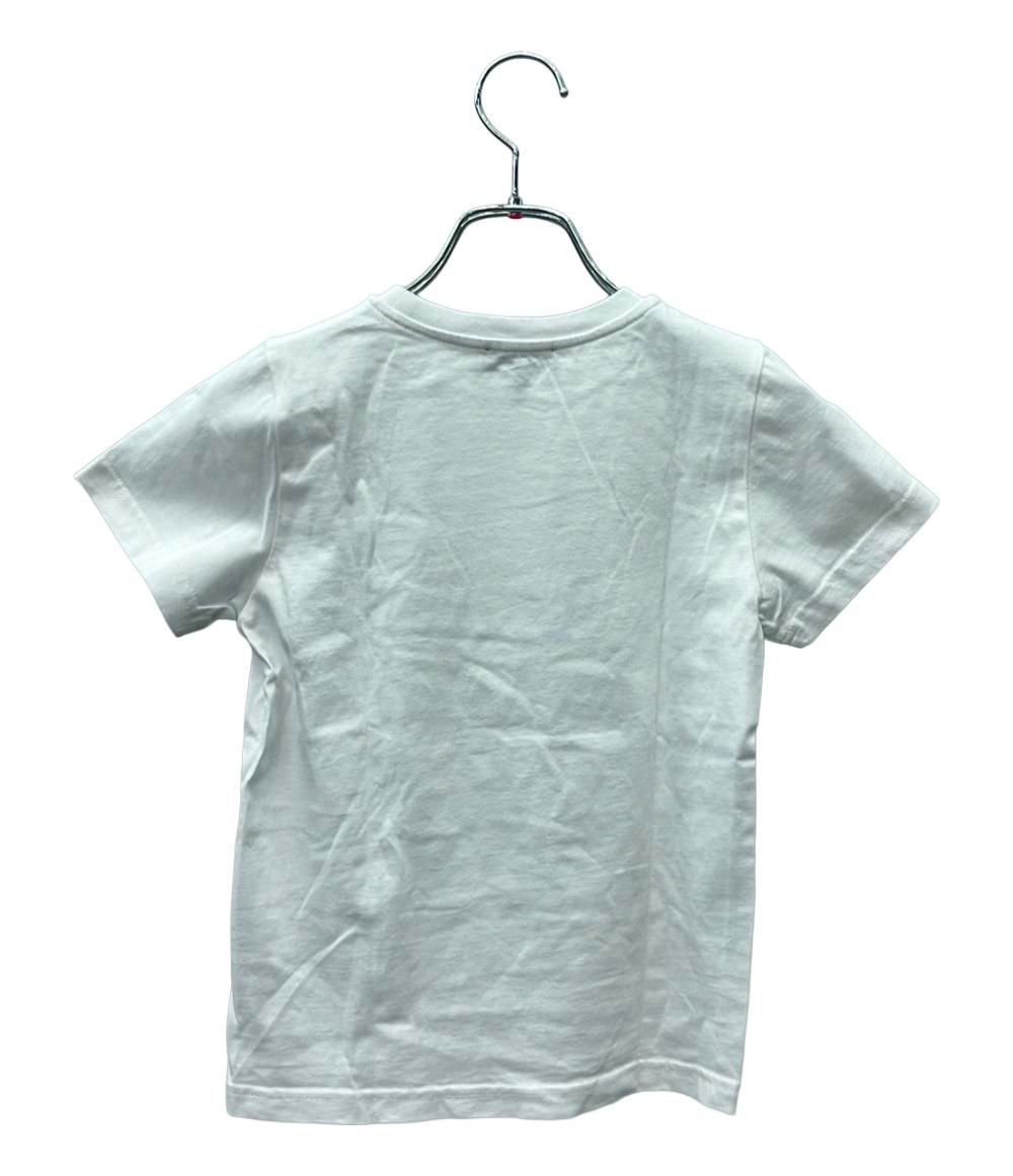 クリスチャンディオール 半袖Tシャツ ロゴ キッズ SIZE 8 120 Christian Dior