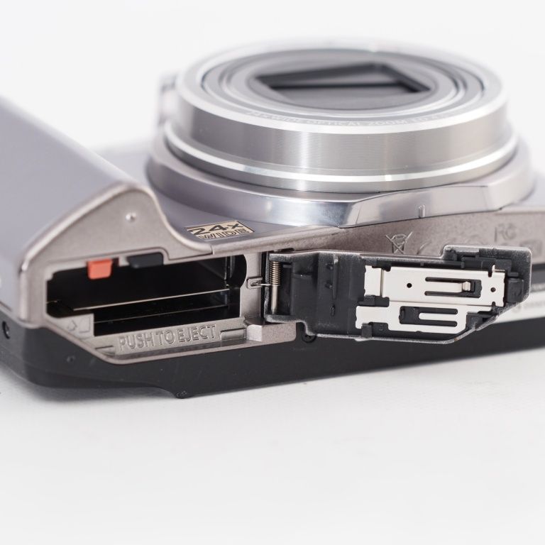 カメラ OLYMPUS デジタルカメラ SZ-14 1400万画素 光学24倍ズーム 3D