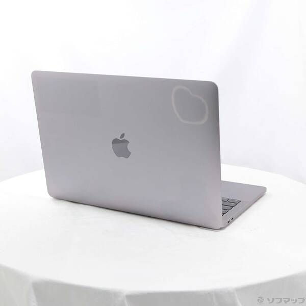 【美品】macbookpro 13インチ 2017 MPXQ2J/A MacBook Pro Apple Macbook 13インチ 2017 Thunderbolt 3×2