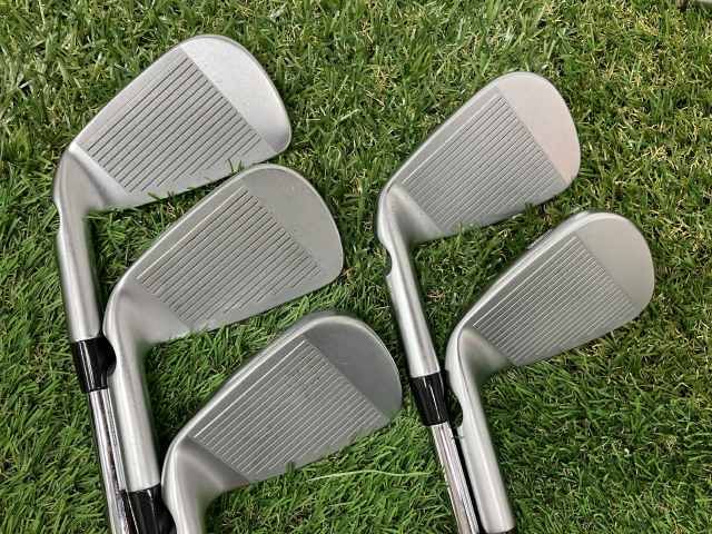 i525/NSPRO950GHneo(JP) 6本組 7003 PING ピン i525 アイアン 6本 NS