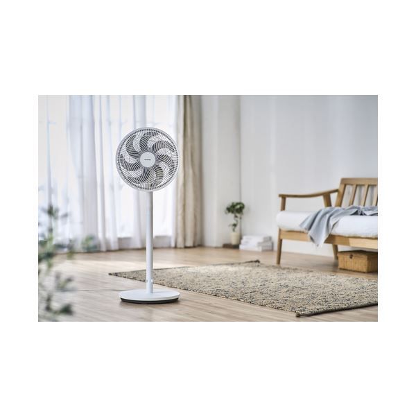 リビング扇風機