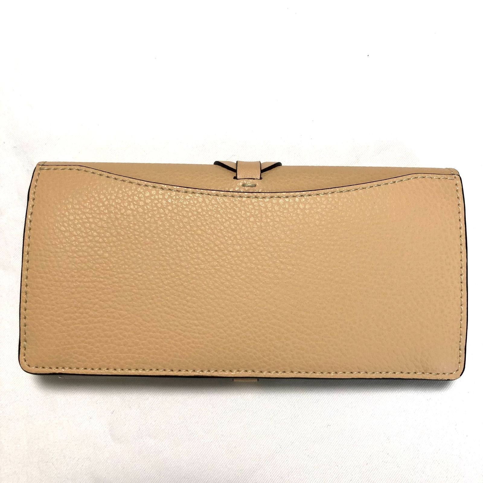 ⭐未使用品⭐CHLOE　ＤＡＲＲＹＬ　ＷＡＬＬＥＴ　ＷＩ　ダリルウォレット　長財布