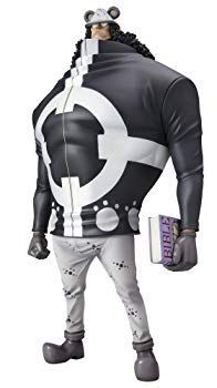 Portrait.Of.Pirates ワンピースシリーズNEO-DX "ゴーストプリンセス" ペローナ 新品未開封品 中古非常に良い ワンピースシリーズNEO-DX