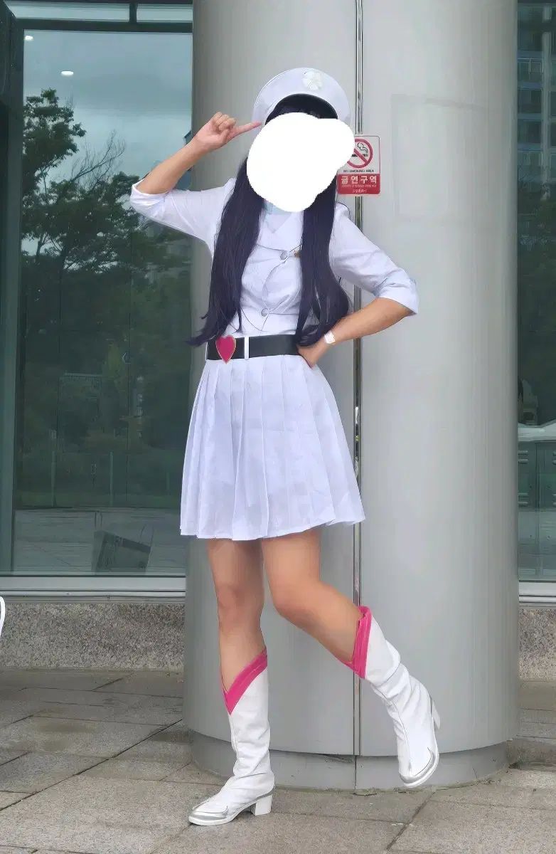 アナ雪コスプレ Sサイズ&パニエセット 結婚式 余興衣装