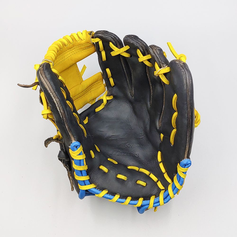 軟式グローブ |