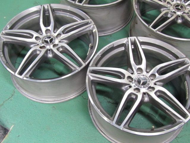 メルセデスベンツ W213