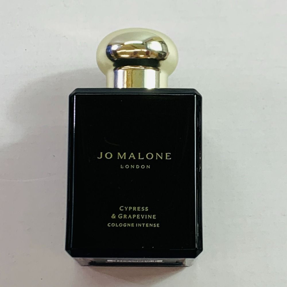 サイプレス-グレープバインコロンインテンス 50ml