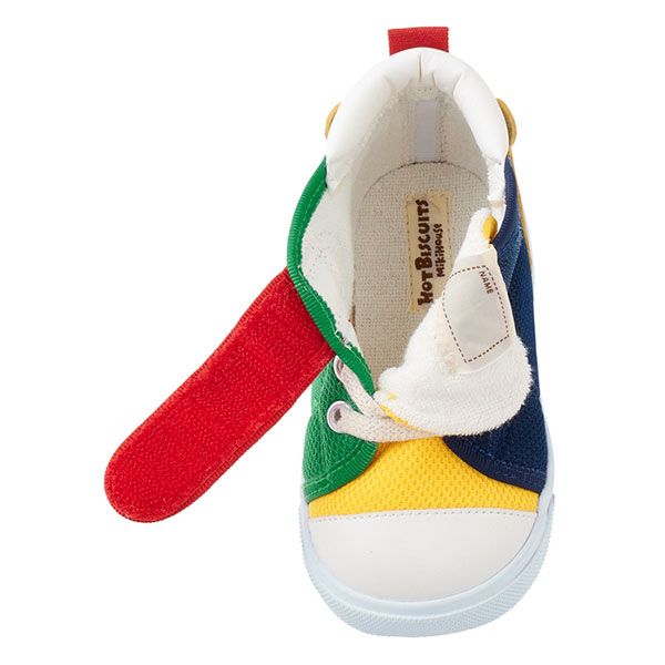 セカンド ベビーシューズ