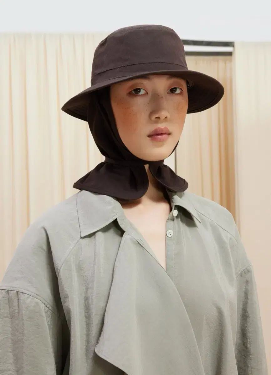 LEMAIRE / ルメール DESERT BUCKET HAT バケットハット LEMAIRE / ルメール DESERT BUCKET HAT バケットハット