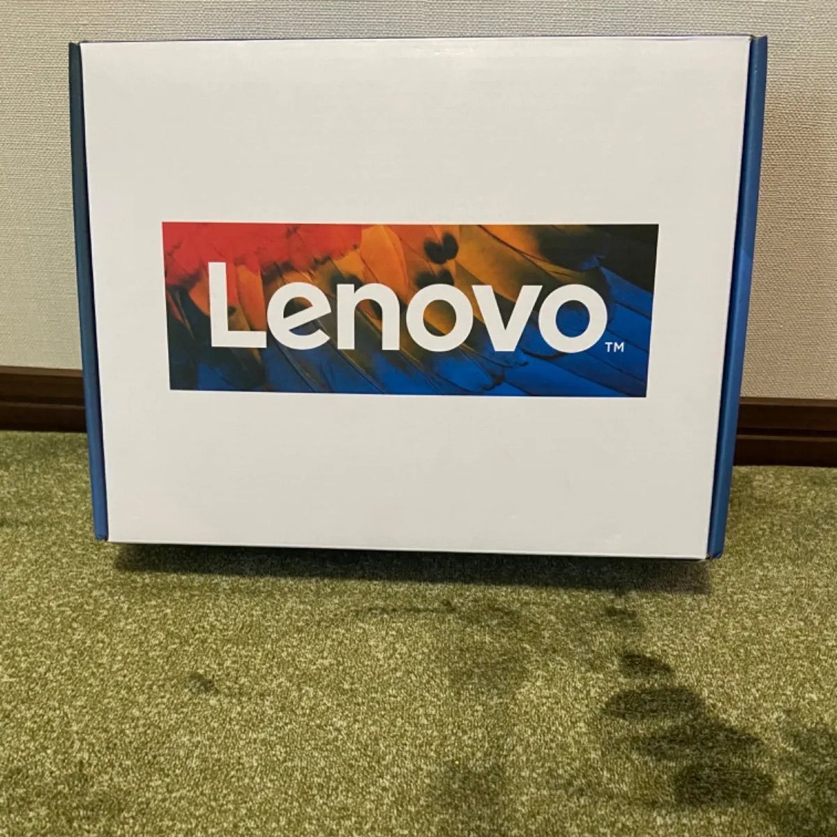 LENOVO 82H0000BJP 新品 ideapad D330 - Pion SHOP - メルカリ